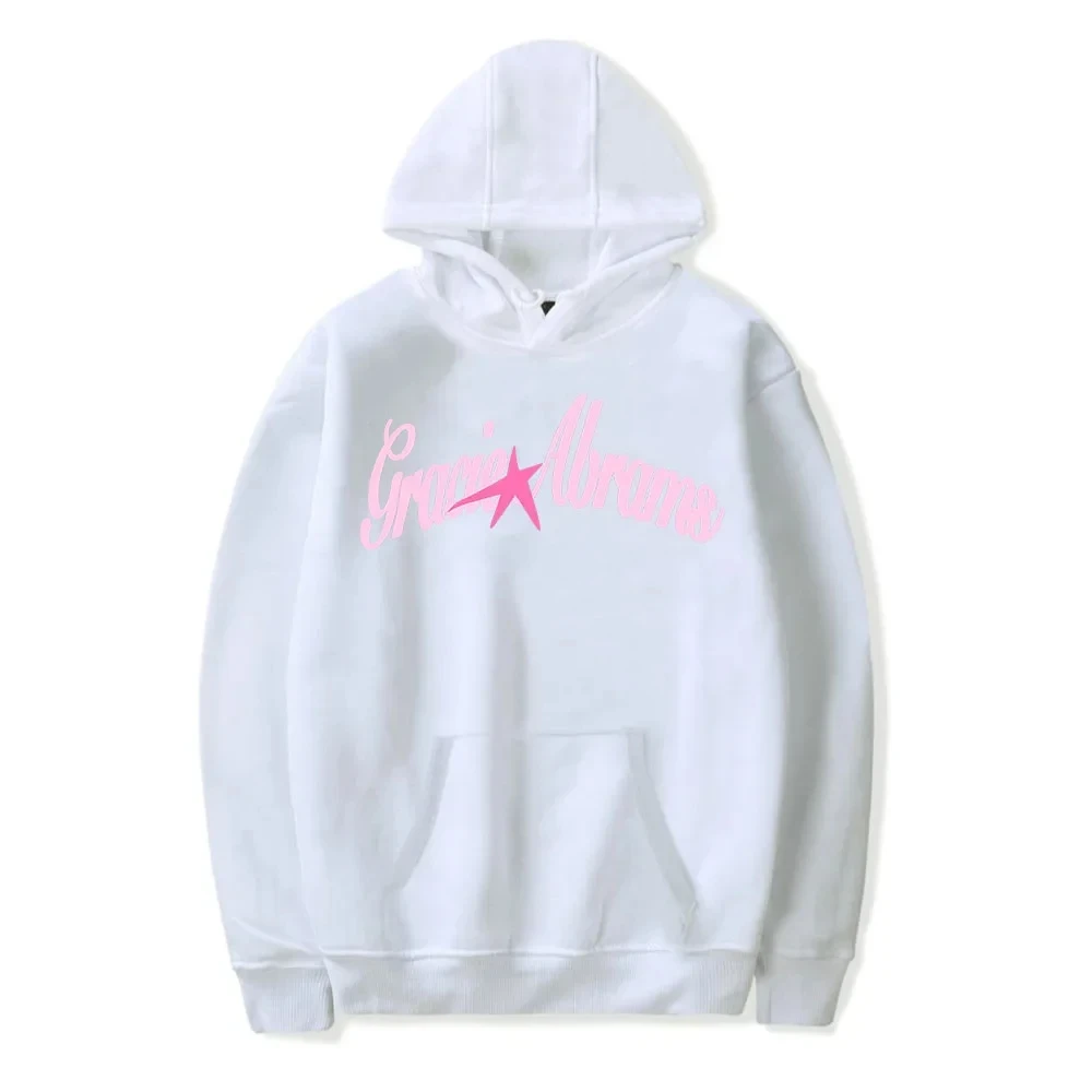 2025 Gracie Abrams Star Sweats - đánh giá và giá Street Fashion Fall 2025