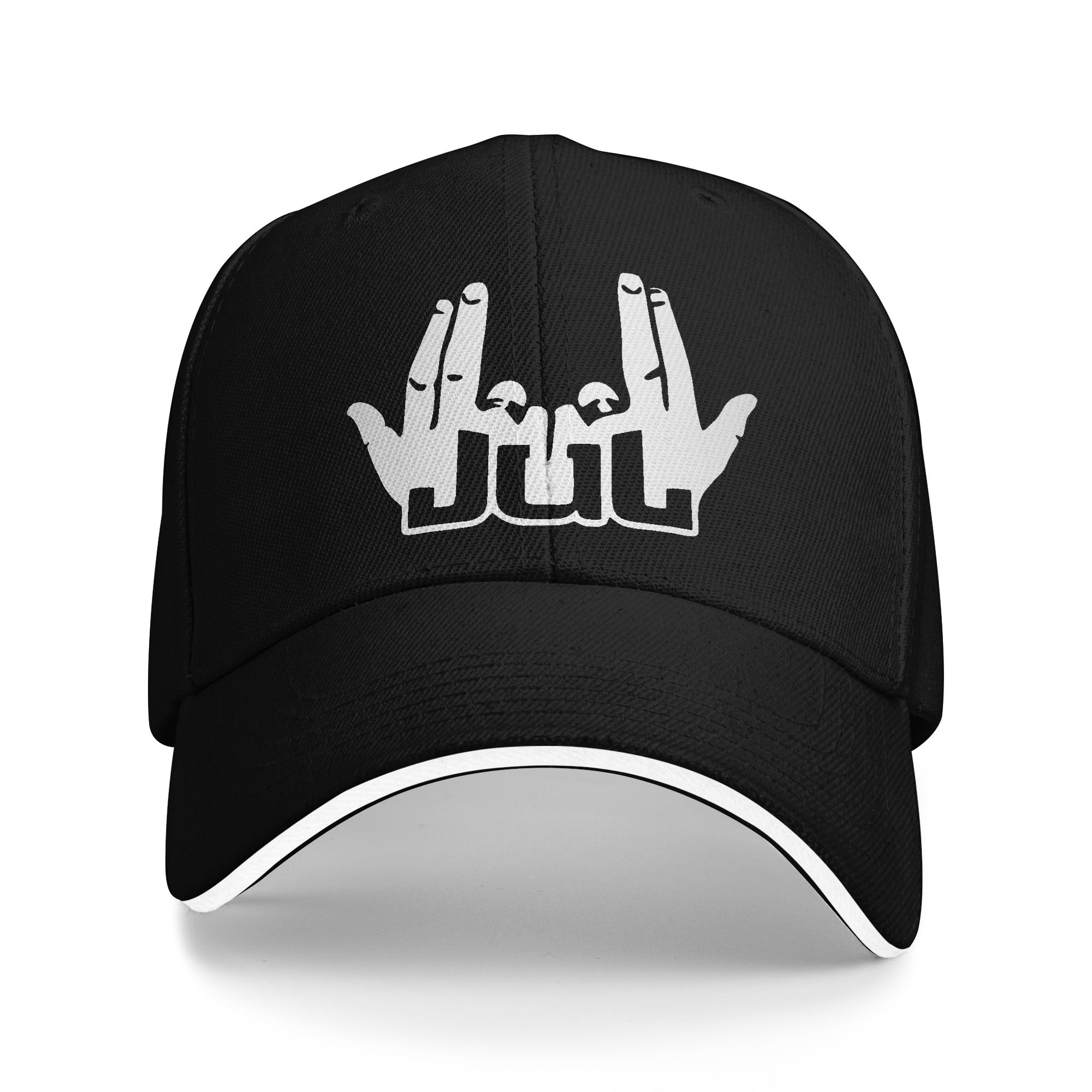 Personalized Rapper Music Jul  - đánh giá và giá Street Fashion Loverboy Hat
