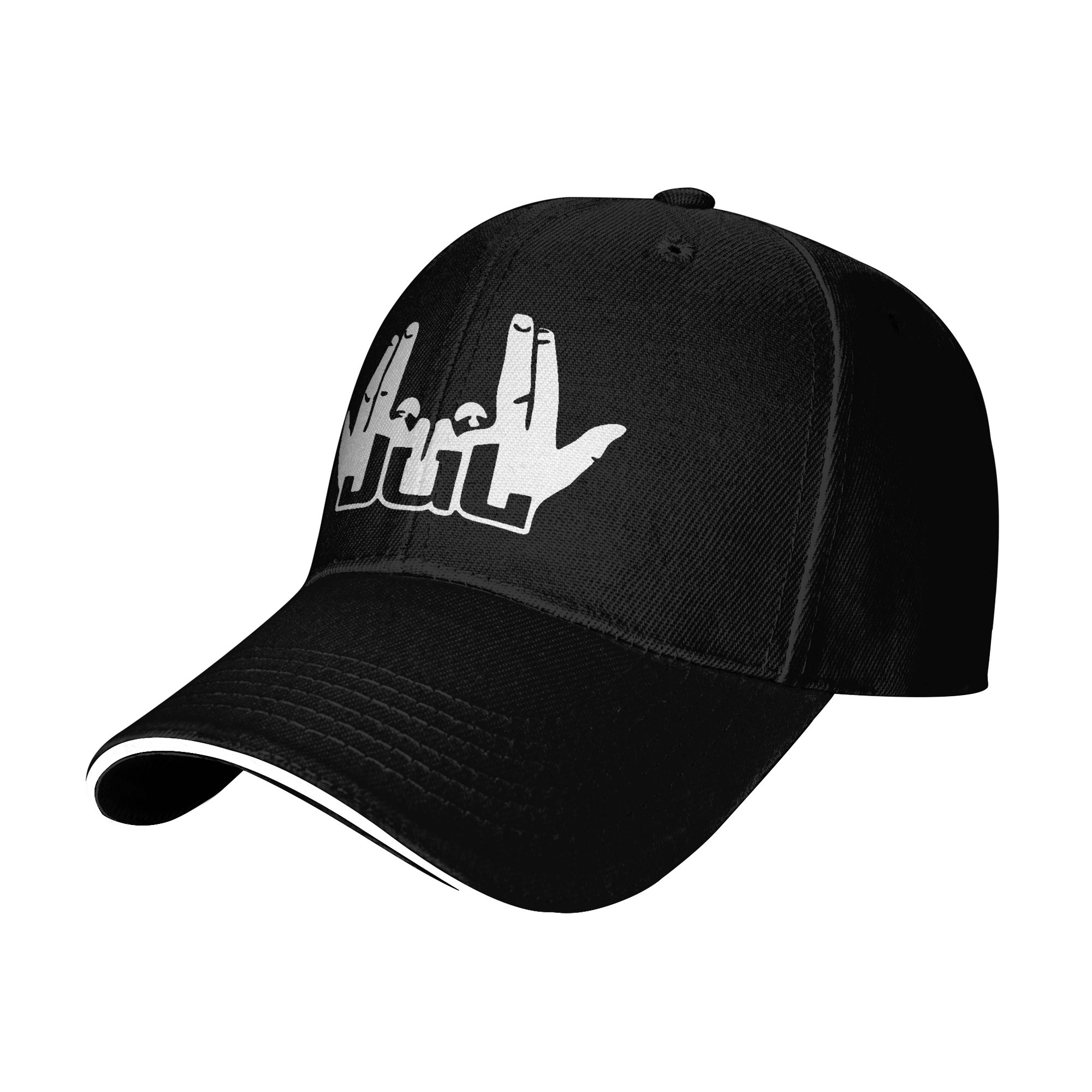 Personalized Rapper Music Jul  - đánh giá và giá Street Fashion Loverboy Hat
