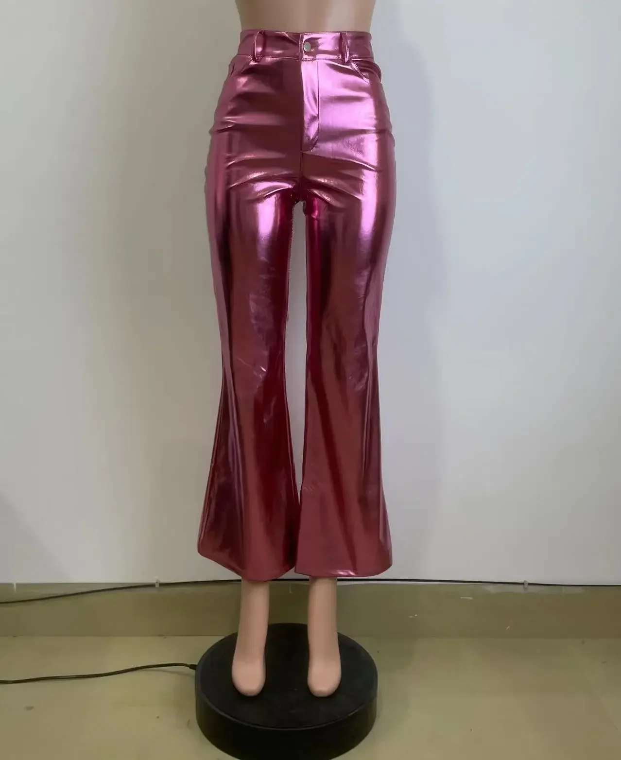 Women Streetwear Bright High W - đánh giá và giá Street Fashion Fall 2025